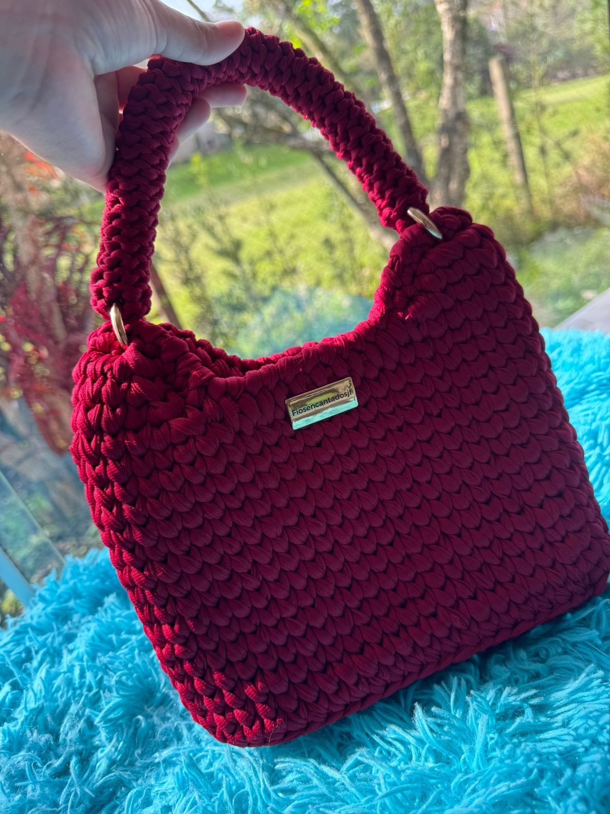 Bolsa Diasa – Tam P