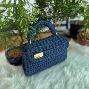 Bolsa Ana – Tamanho P (Peça Única)