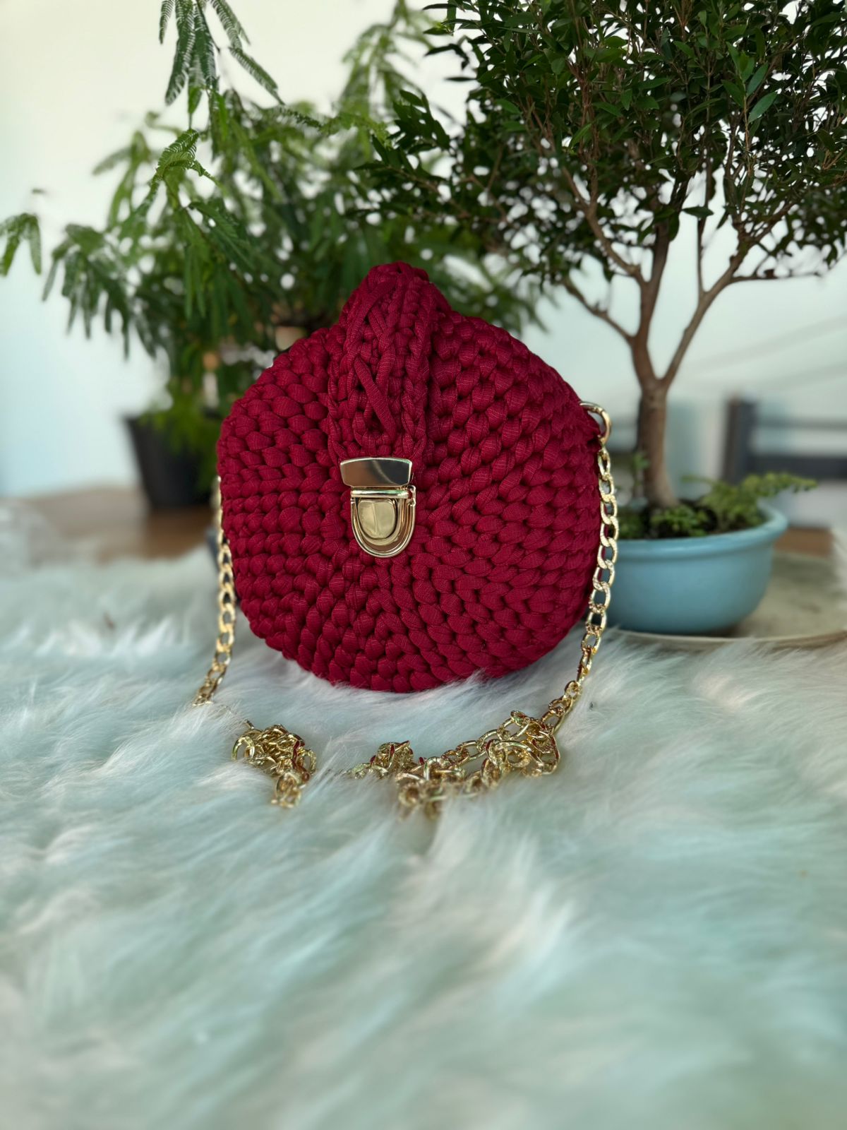 Bolsa Verônica – Tamanho P - Imagem 2