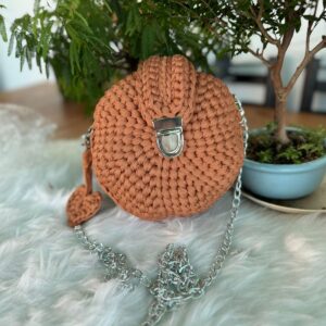 Bolsa Verônica – Tamanho M