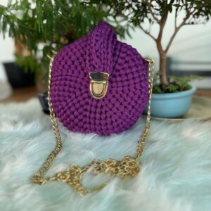 Bolsa Verônica – Tamanho P