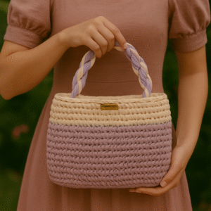 Bolsa Agatha – TAM M