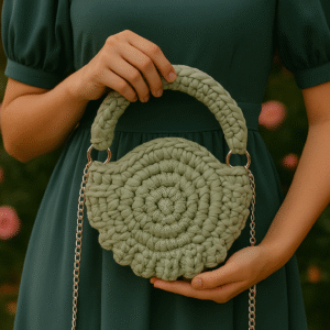 Bolsa Franciele – TAM G