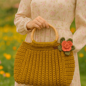 Bolsa Verônica TAM G